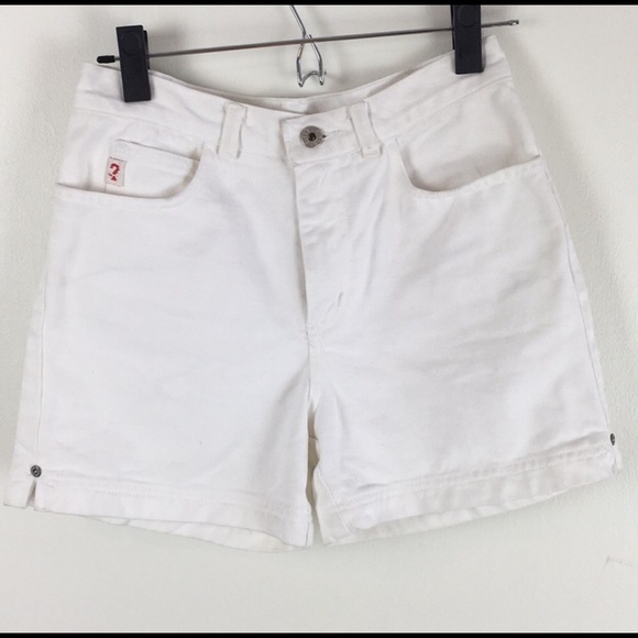 Guess Pants - Guess | vintage shorts